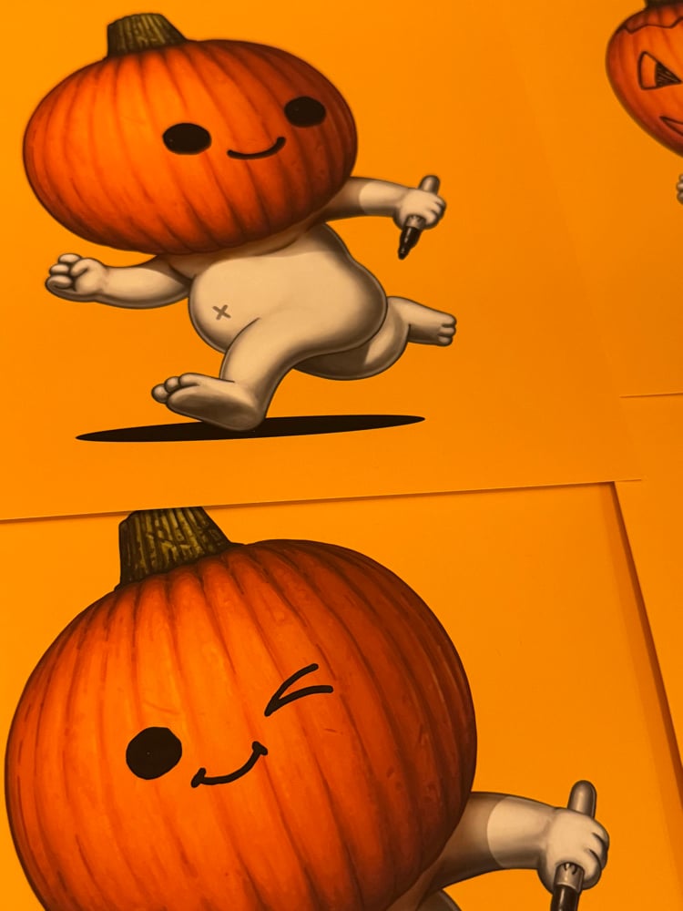 Image of Mystery Skully #4 (Mystery Embellished)