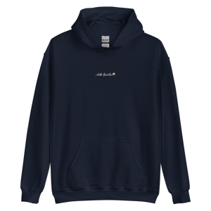 Image of Signature (Stitch) Hoodie