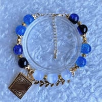 Image 2 of Dr. Ratio Inspired Bracelet