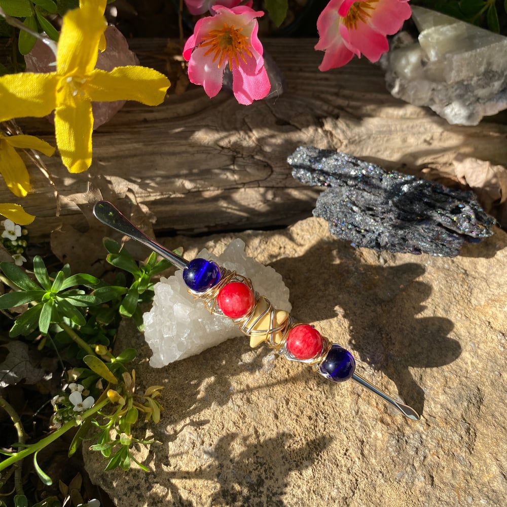 Image of primary star dab tool