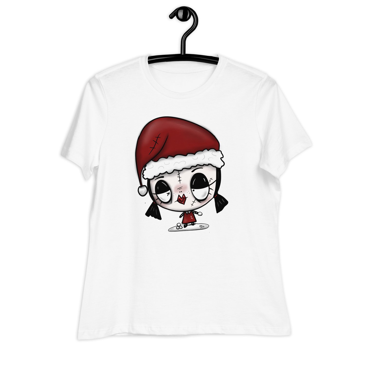 X-mass Women's Relaxed T-Shirt