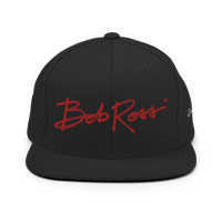 Image 1 of Bob Signature Snapback