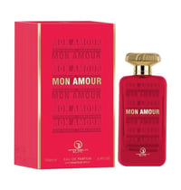 Image 1 of ELITE MON AMOUR WOMEN EDP - BY GRANDEUR