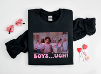 Image 4 of Boys ughh…