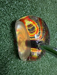 Image 3 of sparkle Cello mallet putter