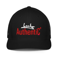 Image 1 of Looks Authentic Hats