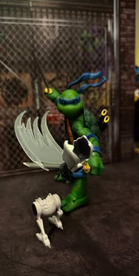 Image 1 of Sword slash 2pk 