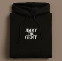 JIMMY THE GENT HOODIE
