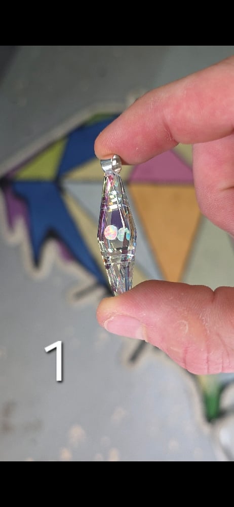 Image of 'Brilliant Bits' - Drop 1 