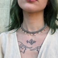 Image 3 of 11.25 Necklace #11