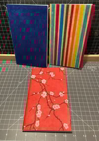 Image 1 of ART JOURNALS