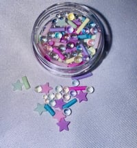 rainbow bubbles 