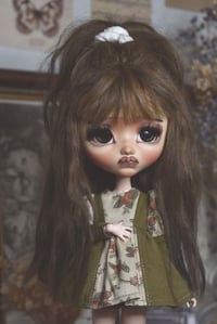 Image 1 of Pullip Ooak Sienna
