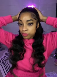 26” Body Wave Wig