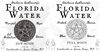 DUO - New & Full Moon Florida Water