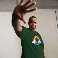 Image 15 of Sounds Gay tee