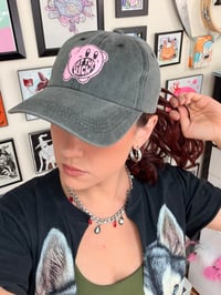 Image 2 of Patch hats