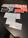 MULTIPACK Sticker Pack