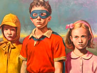 Image 2 of Child’s play ll - Nick Erker