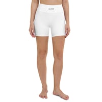 Image 2 of Yoga Shorts
