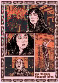 Image 1 of Chappell Roan The Subway