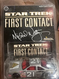 Image 1 of star trek first contact