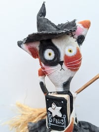 Image 4 of I can make Meow Magic