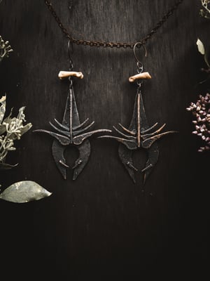 Image of Witch King Hangers