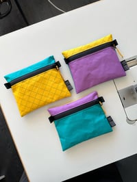 Image 1 of Pochette à tout faire