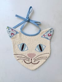 Image 1 of Cat - Bib