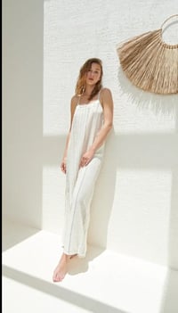 Image 3 of Canggu Maxi Dress 