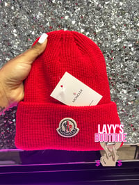 Image 3 of Moncler Beanies