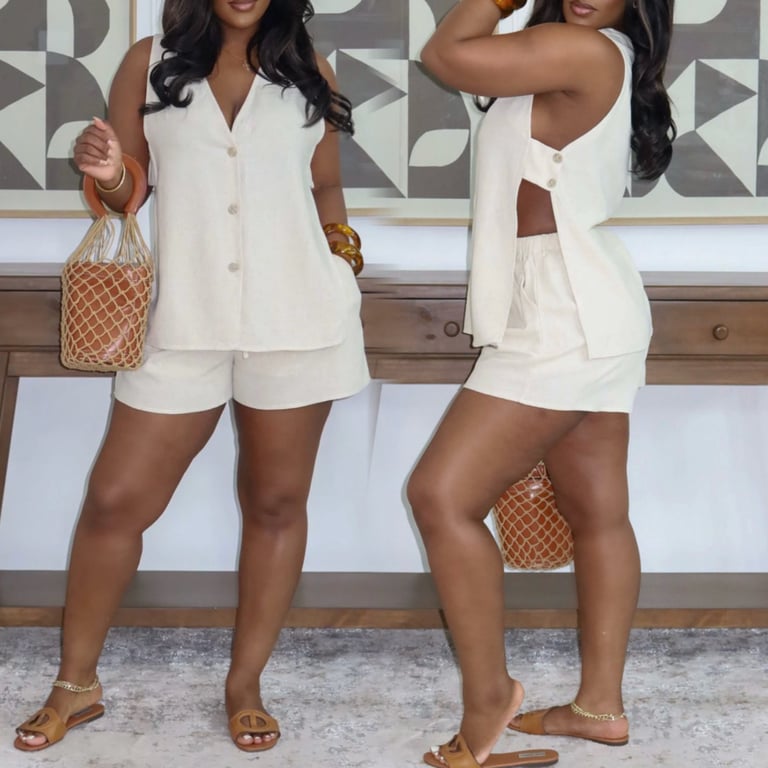 The Chic 2pc Set ✨SMALL✨