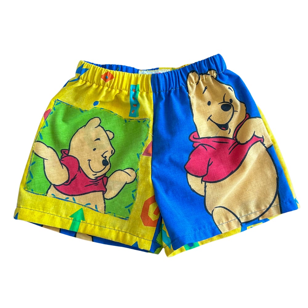 Image of Winnie Shorts - Size 4