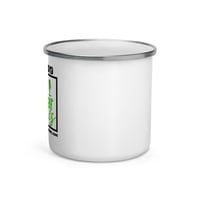 Image 2 of Podcast Camping Mug