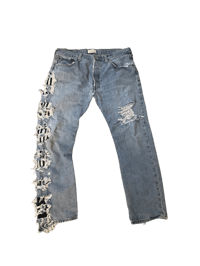 Image 1 of Jeans