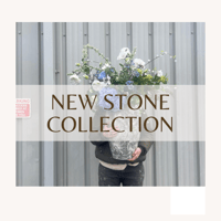 Image 5 of New Stone Collection - The Tall Blue One