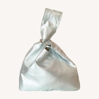 Image 1 of Bolso Sakura - Plateado