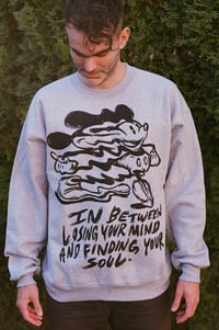 Image 1 of Mickey Sweatshirt