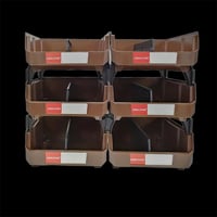 Image 4 of Plastic Storage Container