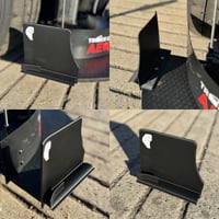 Image 8 of Splitter End Plates - A Pair copy