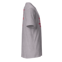 Image 16 of Unisex Short-Sleeve T-Shirt (Stand with Jesus 