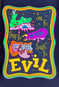 Image 1 of No Evil 