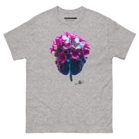 Image 5 of Beautiful Mind classic tee