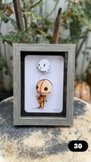 Image 10 of Mini shadow boxes set 2