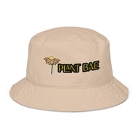 Image 2 of "Plant Bae" Bucket Hat