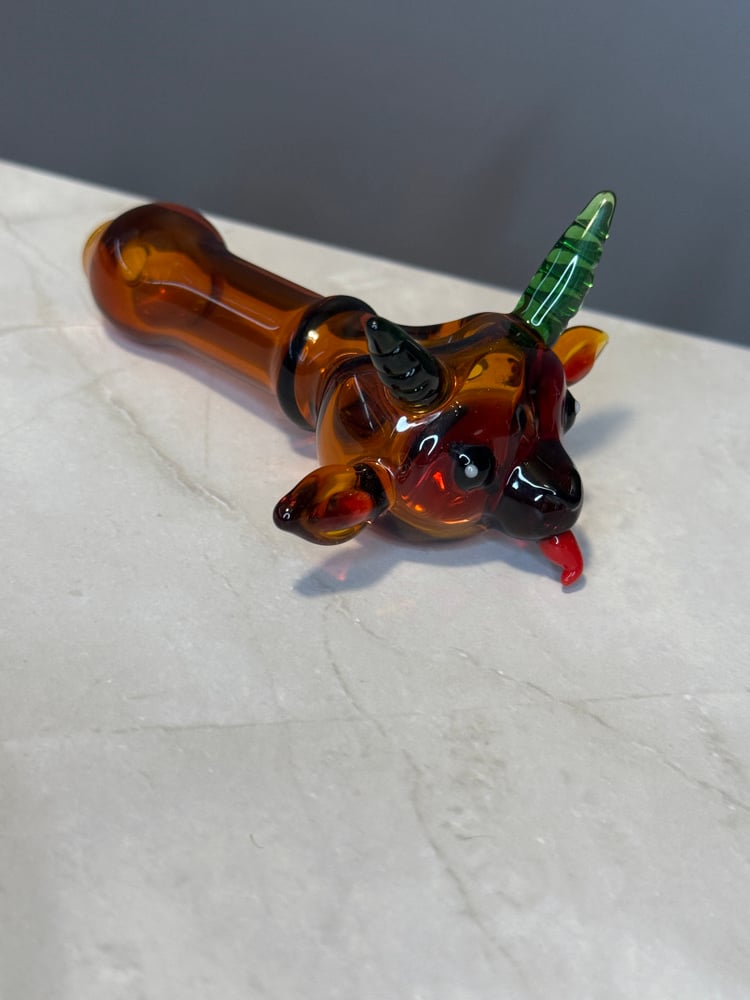 Image of Kawaii Baphy Spoon #2