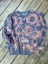 Image 4 of Sunflowers