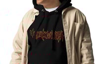 Image 2 of MT embroidered midweight hood