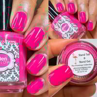 Image 23 of Glisten & Glow Stand Tall & Stand Out 